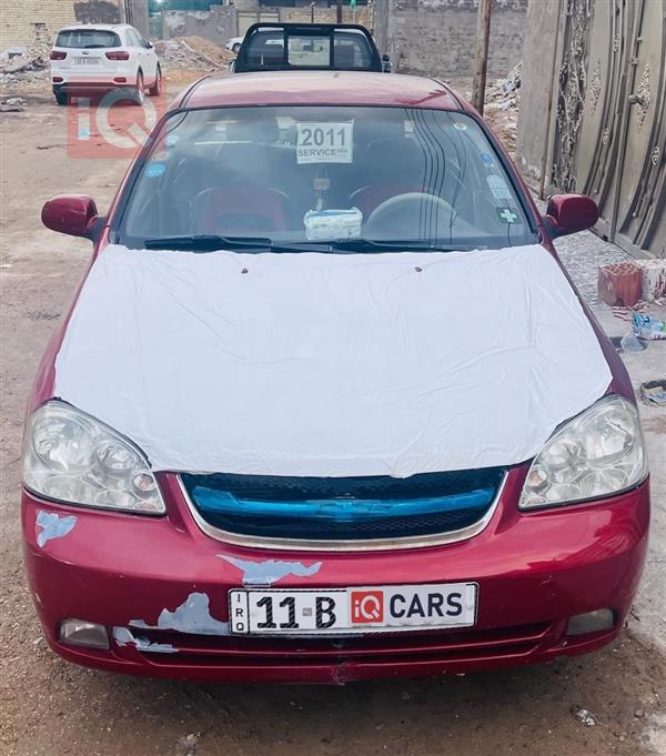 شيفروليه اوبترا 2006 للبيع في العراق - بغداد